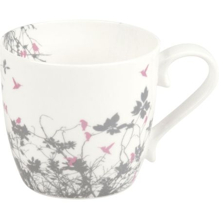 Кружка KOENITZ Экзотические птички, 425 мл дэвид ирвинг ядерное оружие третьего рейха немецкие физики на службе гитлеровской германии