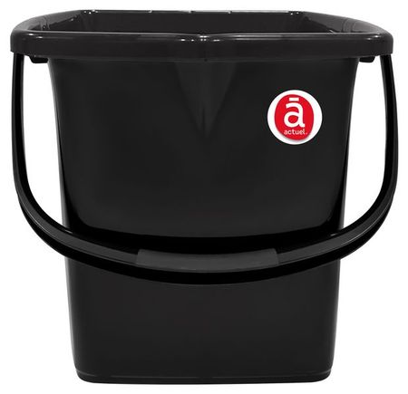Ведро Actuel Прямоугольное, 16 л