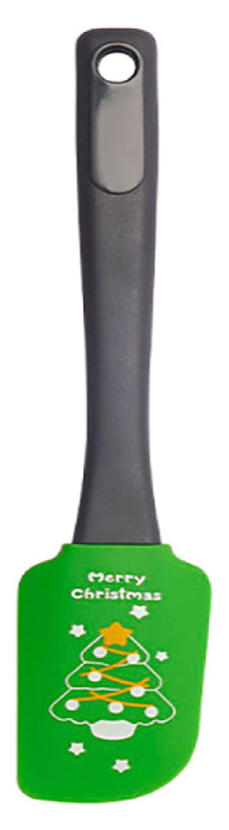 Лопатка для выпечки Actuel силиконовая, 25,3 см