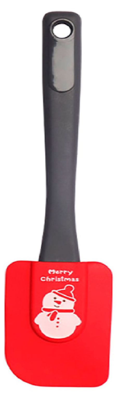 Лопатка для выпечки Actuel силиконовая, 25,5 см