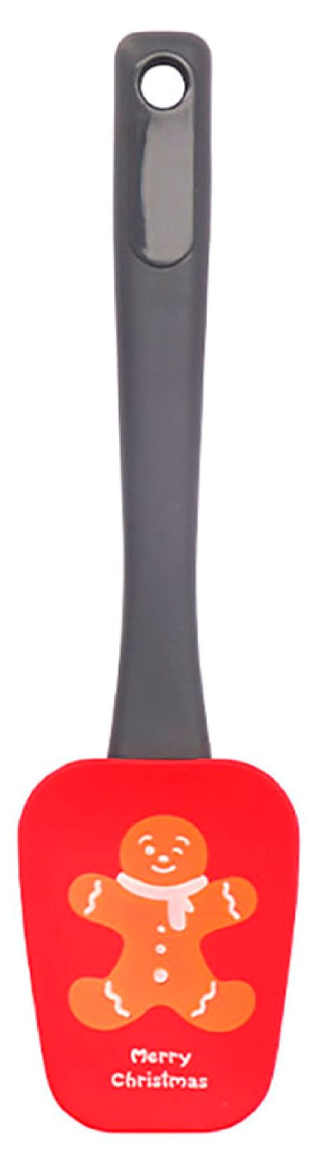 Лопатка для выпечки Actuel силиконовая, 25,5 см