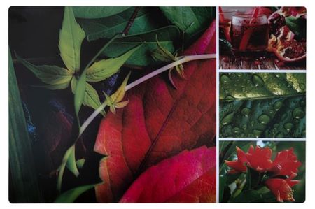 Салфетка-скатертьсервировочная Remiling Household ПВХ, 60х90 см пед репертуар хрест для форт 5 кл дмш пьесы м 60х84 8 60х90 8