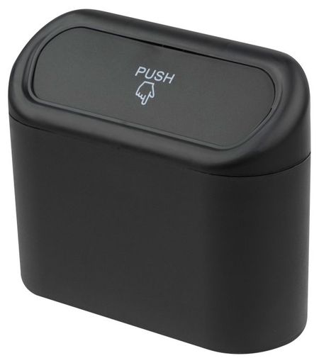 Корзина мусорная автомобильная ECOS EA-23