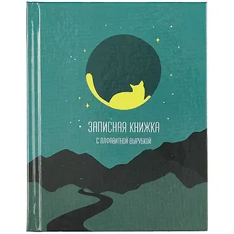 Алфавитная книга А6 80л 