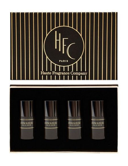 HFC Divine Blossom Travel Set