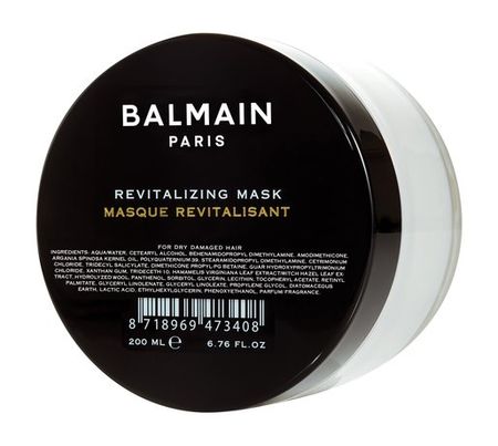 Balmain Revitalizing Mask