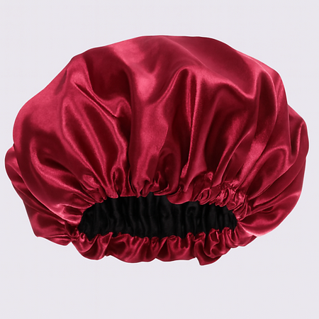 Шапочка для сна WELLNESS. ULTRACARE Шапочка для сна атласная двухсторонняя атласная простыня monnom