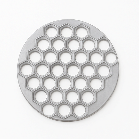 Набор посуды WELLNESS. ULTRACARE Форма для пельменей форма для выпечки canamek силиконовая