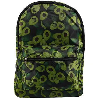 Рюкзак GoodMark, Avocado Black