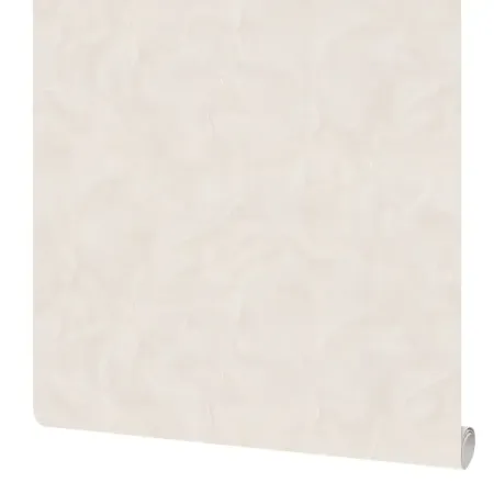 Обои флизелиновые Московская обойная фабрика Ника молочные 1.06 м 4379-2 паоло бачигалупи фабрика сомнений