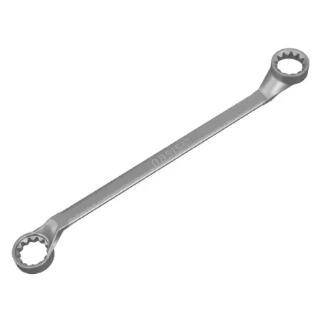 Ключ накидной Oasis 103011504022 22x24 мм