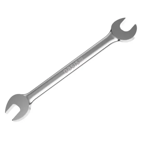 Ключ рожковый Oasis Pro 10x11 мм