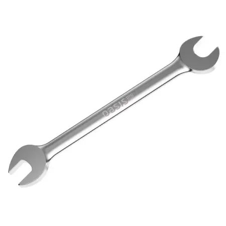 Ключ рожковый Oasis 103011503042 22x24 мм