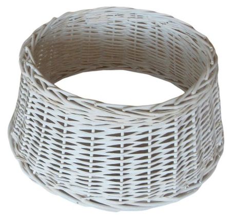 Юбка для елки Actuel плетеная, 49 см