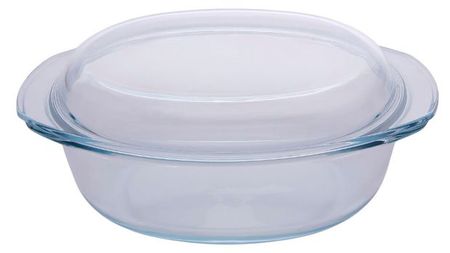Форма для запекания Actuel с крышкой, 3,5 л