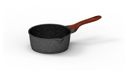 Ковш Actuel Black Wood, 20 см пимкин василий николаевич критическое мышление как думать под давлением