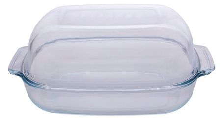 Форма для запекания Actuel с крышкой, 5,7 л