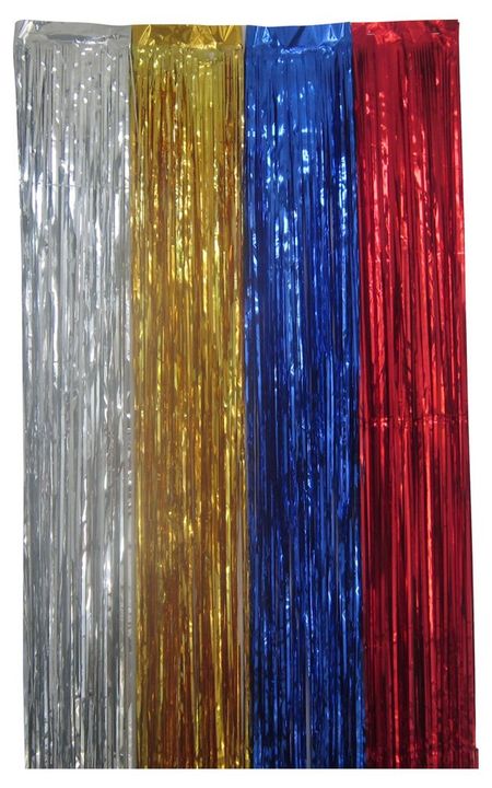 Дождик Actuel 1,5 м, 1 шт в ассортименте трумэн капоте призраки в солнечном свете портреты и наблюдения