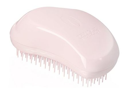 Tangle Teezer Plant Based The Original Compact Hairbrush Marshmallow Pink