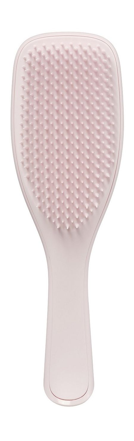 Tangle Teezer Plant Based The Ultimate Detangler Brush Marshmallow Pink