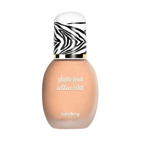 Тональное средство SISLEY Фитотональный крем Ультрасияние Phyto-Teint Ultra Éclat Foundation