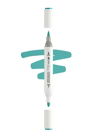 Маркер акриловый 