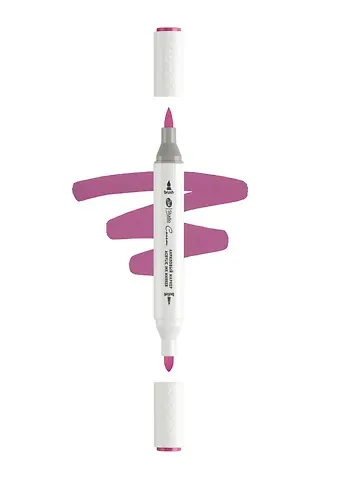 Маркер акриловый 