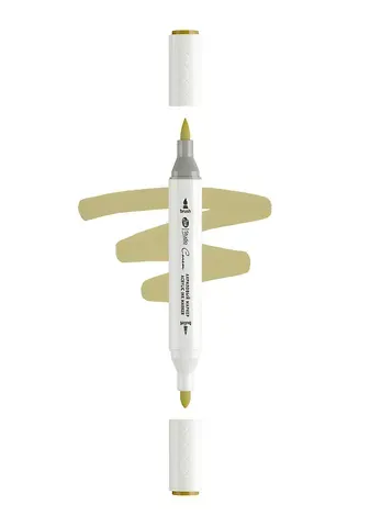 Маркер акриловый 