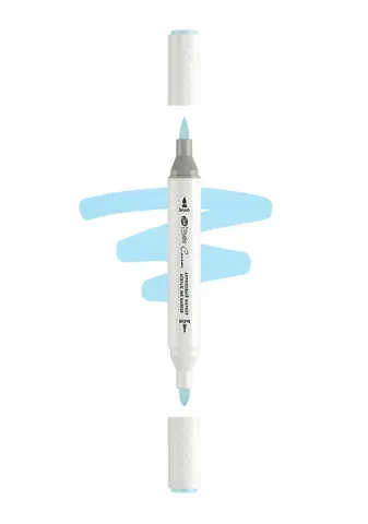 Маркер акриловый 