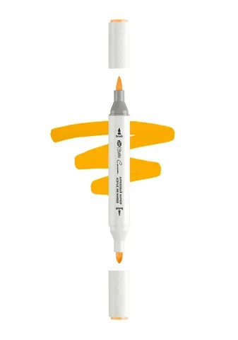 Маркер акриловый 