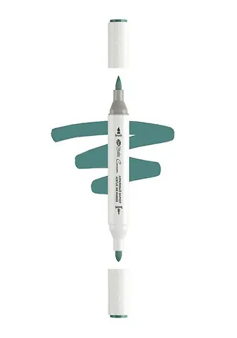 Маркер акриловый 