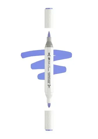 Маркер акриловый 