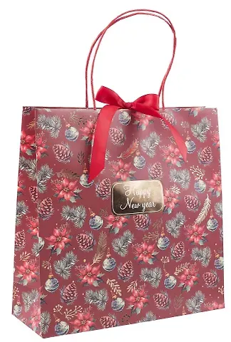 Пакет А4 28*28*10 