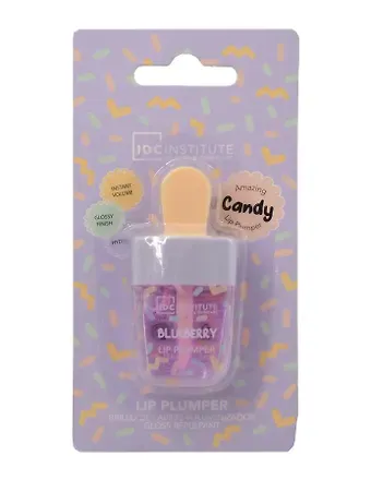 Плампер для губ в ассортименте (8мл) (Aquarius) (12206)