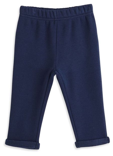 Брюки для мальчика InExtenso синие