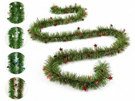 Мишура Actuel 2 м, 1 шт в ассортименте жанна лысенко пробуждение глубинных воспоминаний