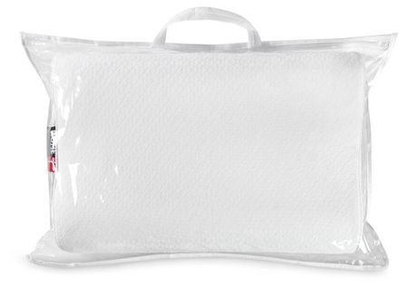 Подушка DOME Memory Foam анатомическая, 48х31х10/11 см