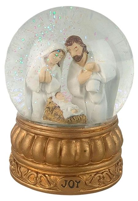 Снежный шар Actuel, 13 см