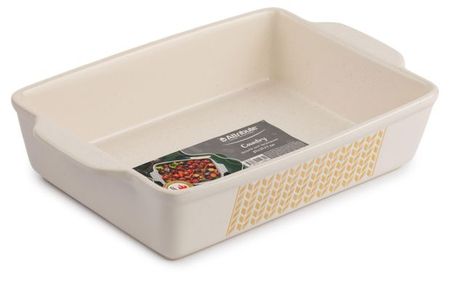 Форма для запекания Attribute Country прямоугольная, 31х21х7 см