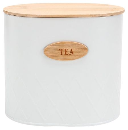 Банка металлическая для чая Actuel, 1,9 л