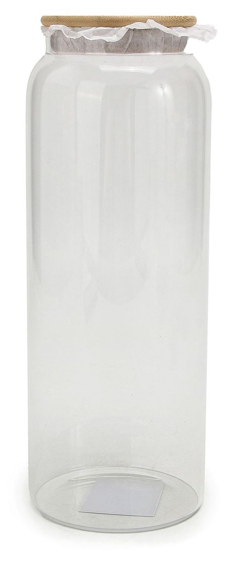 Банка для сыпучих продуктов Actuel, 1,62 л