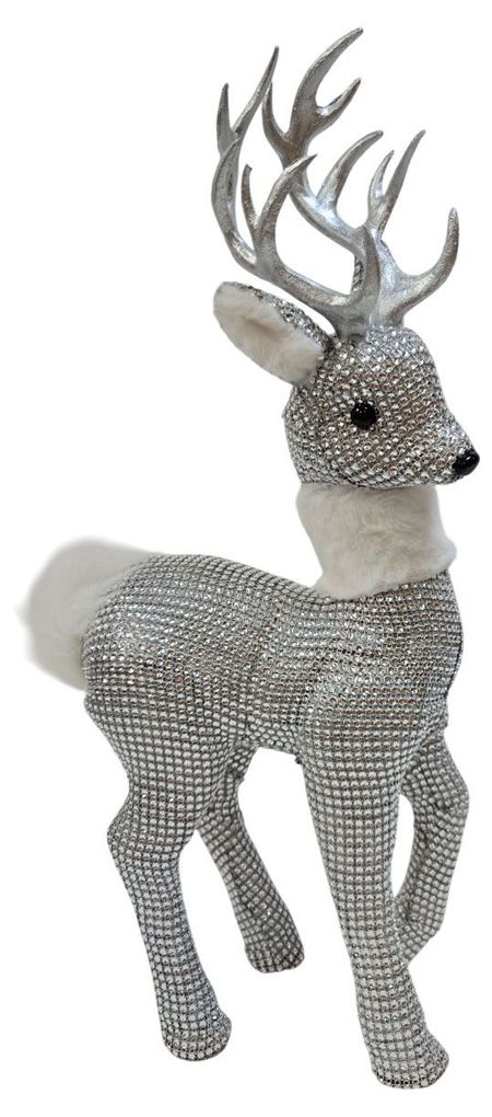 Фигурка декоративная Олень, 49 см фигурка q posket gyomei himejima bns858