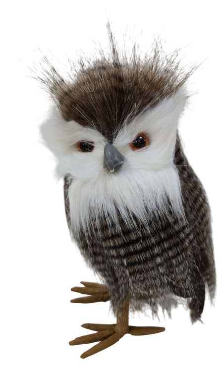 Фигурка декоративная Сова, 28,5 см фигурка q posket gyomei himejima bns858