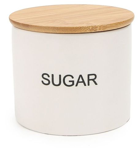 Банка для сахара Actuel керамическая, 720 мл