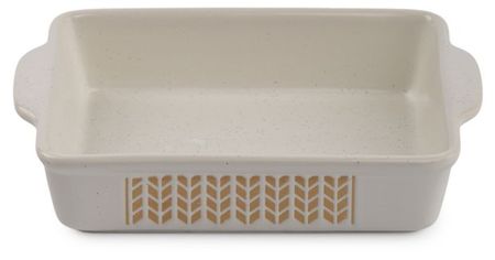 Форма для запекания Attribute Country прямоугольная, 21х14х5 см