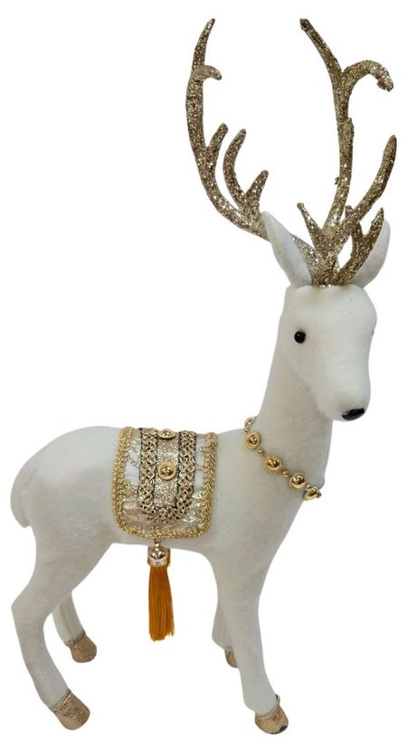 Фигурка декоративная Вокруг света Олень, 57 см фигурка q posket gyomei himejima bns858