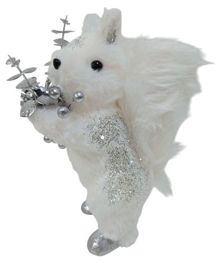 Фигурка декоративная Снежная королева Белка, 24 см фигурка q posket gyomei himejima bns858