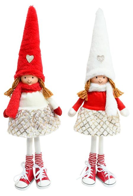 Фигурка декоративная Вокруг света Дети 56 см, 1 шт в ассортименте