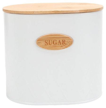 Банка металлическая для сахара Actuel, 1,9 л