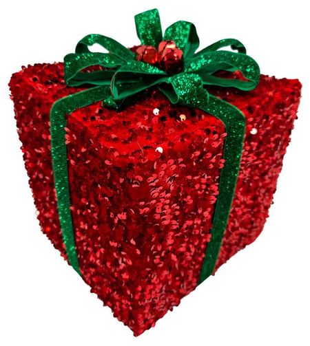 Фигурка декоративная Вокруг света Подарок, 24 см